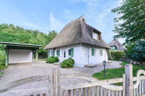 Haus 124, Kiefernweg 31, Karlshagen